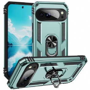 Tok Google Pixel 10 / 10 Pro Ultra Tartós Gyűrűtartóval