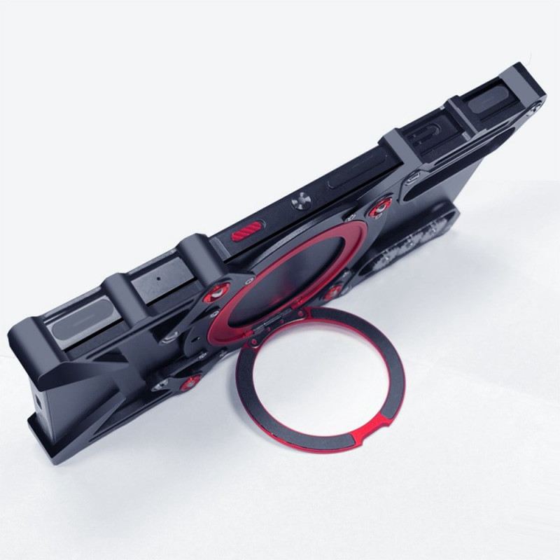 Tok Google Pixel 10 / 10 Pro Ütésálló Hátlap