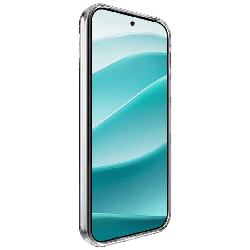 Tok Google Pixel 10 / 10 Pro Ux-10 Sorozat Imak