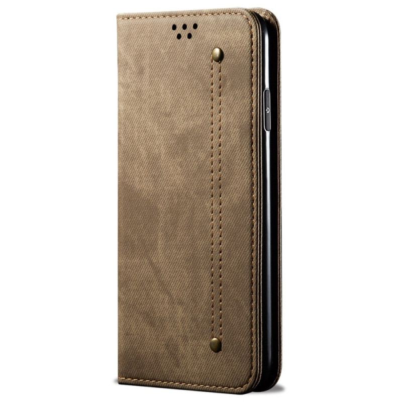 Fliptok Xiaomi Redmi Note 13 4g Farmerszövet