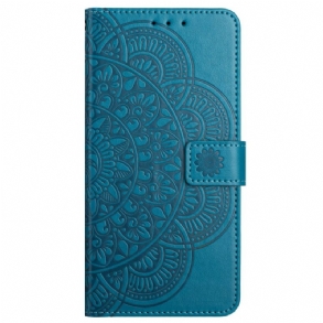 Fliptok Xiaomi Redmi Note 13 4g Mandalanyomat Pánttal