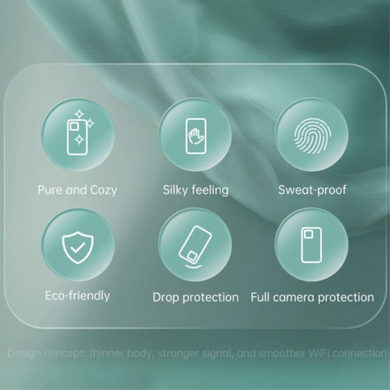 Mobiltelefon Tokok Xiaomi Redmi Note 13 4g Xinli