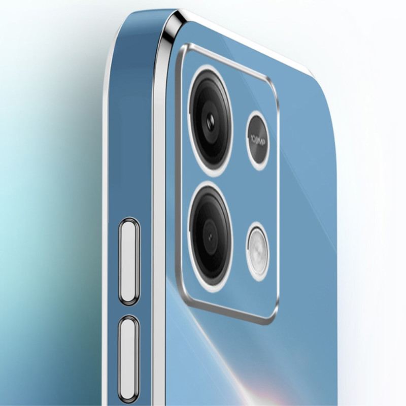 Mobiltelefon Tokok Xiaomi Redmi Note 13 4g Xinli