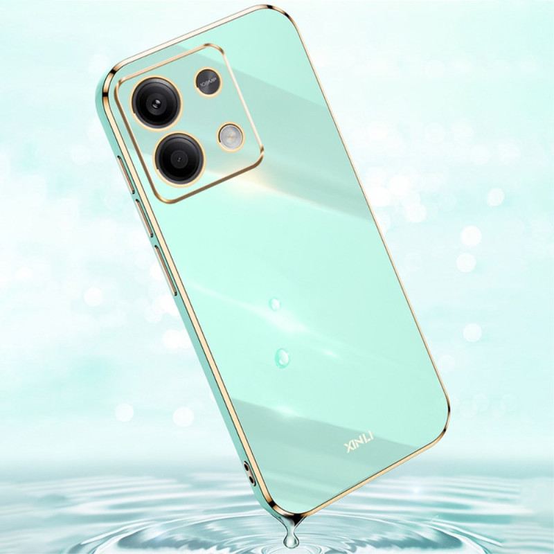 Mobiltelefon Tokok Xiaomi Redmi Note 13 4g Xinli