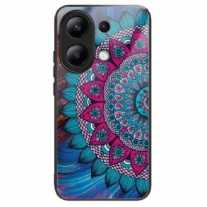Tok Xiaomi Redmi Note 13 4g Mandala Edzett Üveg