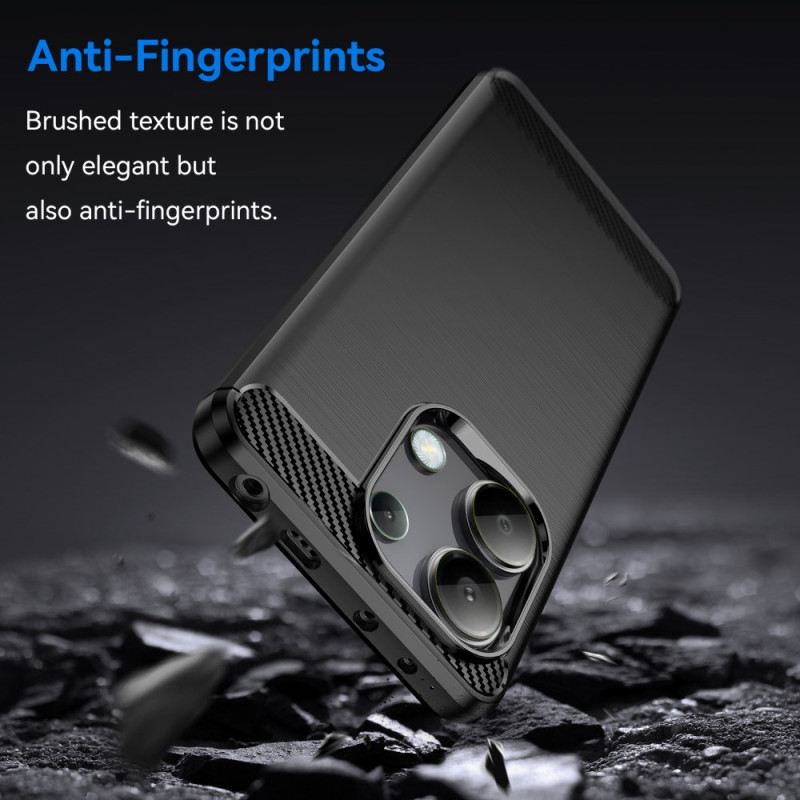 Tok Xiaomi Redmi Note 13 4g Szénszál
