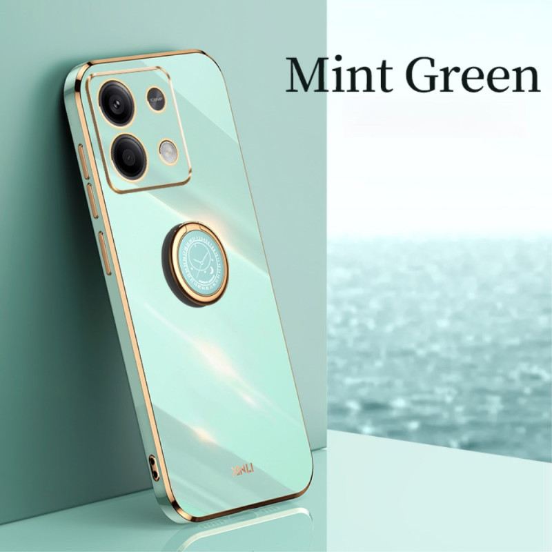 Tok Xiaomi Redmi Note 13 4g Xinli Támasztógyűrű
