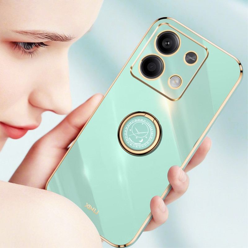 Tok Xiaomi Redmi Note 13 4g Xinli Támasztógyűrű