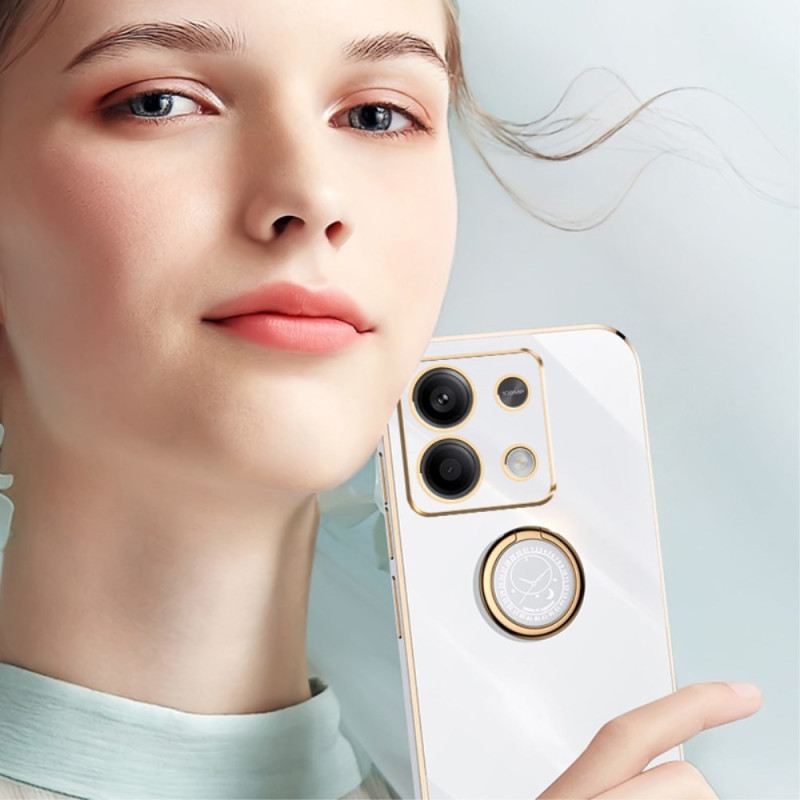 Tok Xiaomi Redmi Note 13 4g Xinli Támasztógyűrű