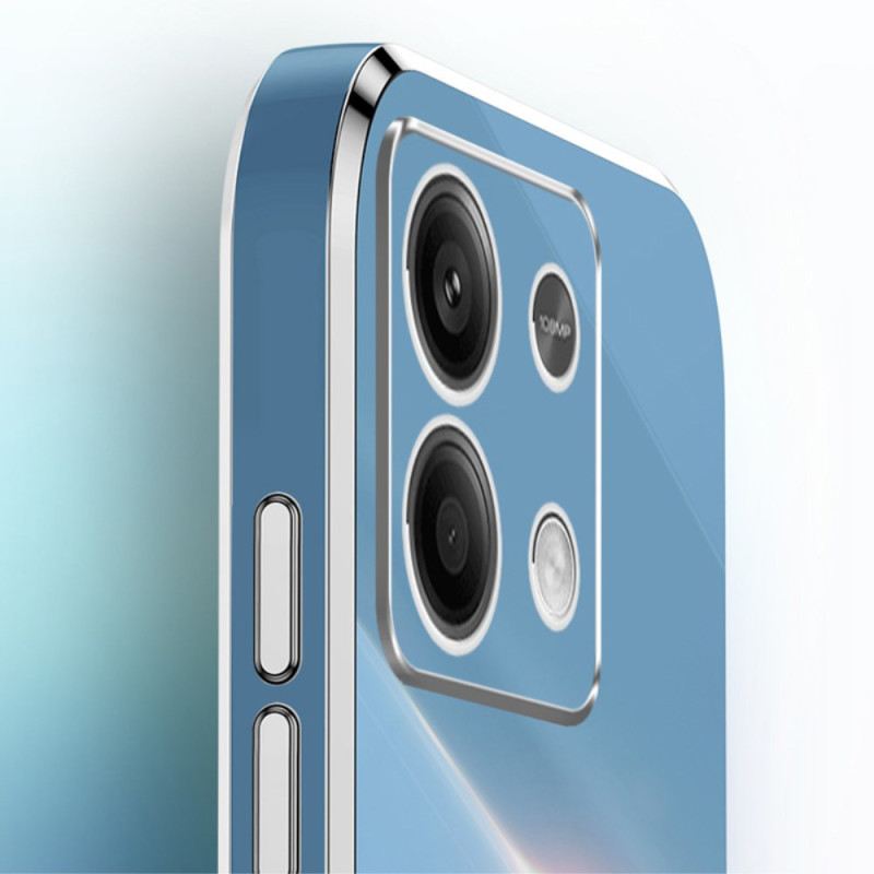 Tok Xiaomi Redmi Note 13 4g Xinli Támasztógyűrű