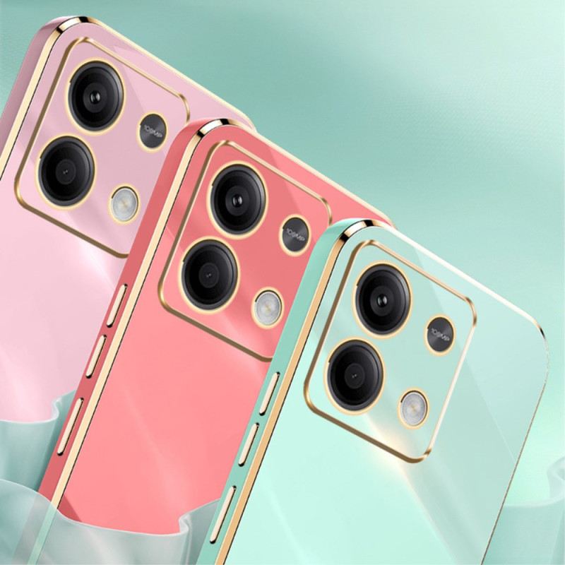 Tok Xiaomi Redmi Note 13 4g Xinli Támasztógyűrű