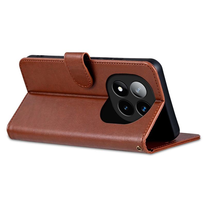 Bőrtok Xiaomi Redmi Note 14 Pro 5g Azns