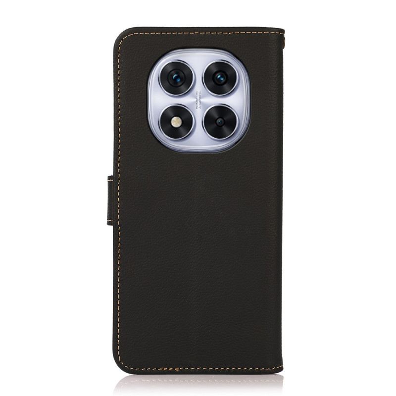 Bőrtok Xiaomi Redmi Note 14 Pro 5g Khazneh