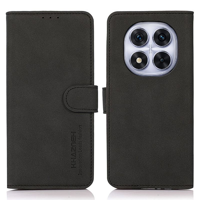 Fliptok Xiaomi Redmi Note 14 Pro 5g Abeel Velúr Hatású