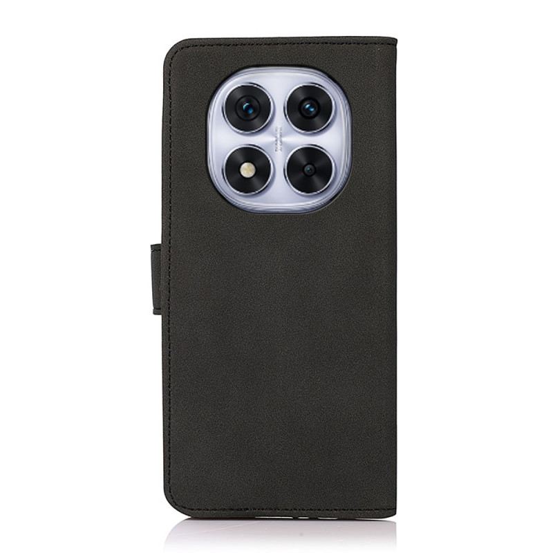 Fliptok Xiaomi Redmi Note 14 Pro 5g Abeel Velúr Hatású