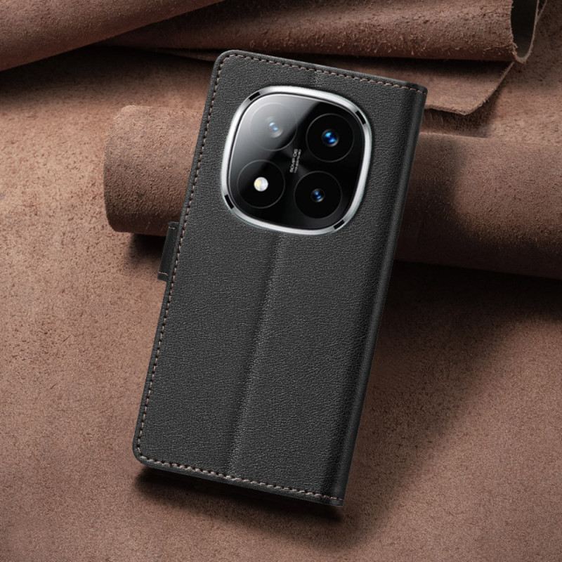 Fliptok Xiaomi Redmi Note 14 Pro 5g Binfen Color