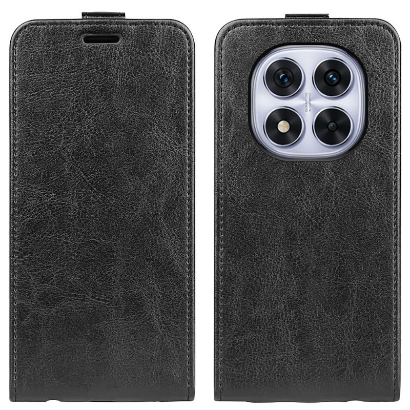 Fliptok Xiaomi Redmi Note 14 Pro 5g Függőleges Fedél