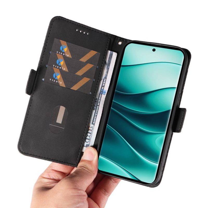 Fliptok Xiaomi Redmi Note 14 Pro 5g Gyémántok