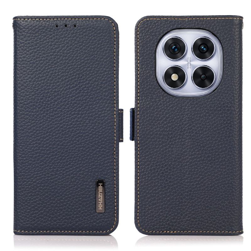 Fliptok Xiaomi Redmi Note 14 Pro 5g Kazneh Rfid-védő Bőr