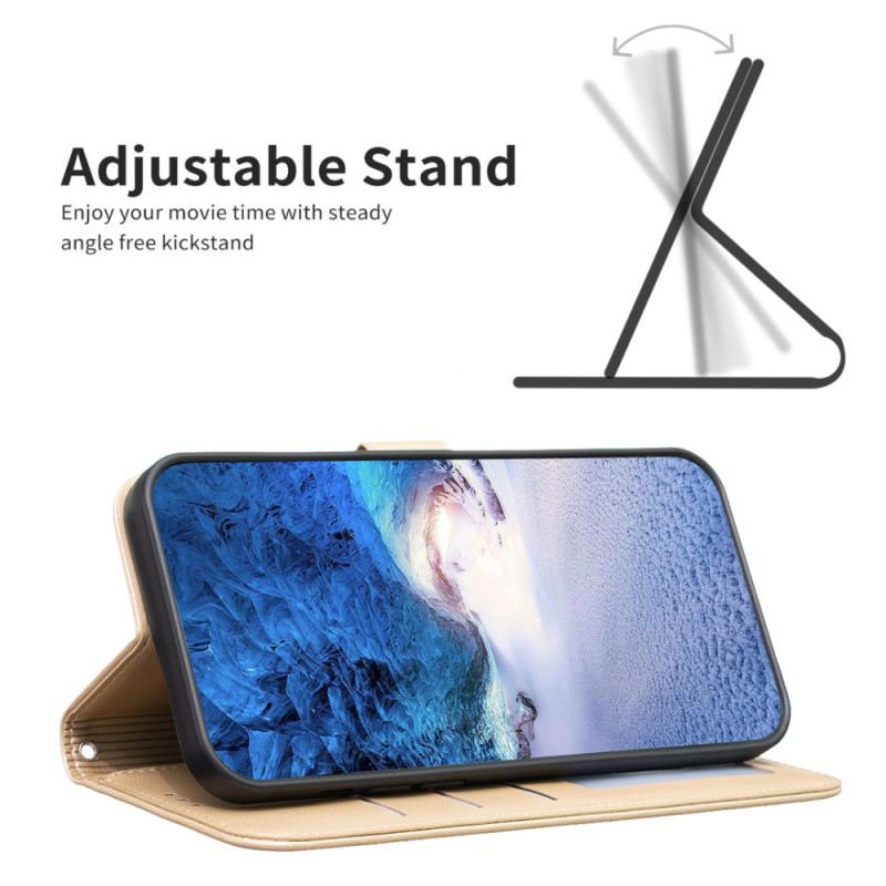 Fliptok Xiaomi Redmi Note 14 Pro 5g Lóhere