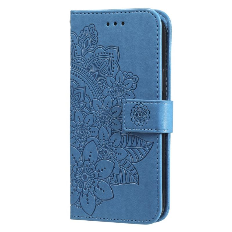 Fliptok Xiaomi Redmi Note 14 Pro 5g Mandala Minta