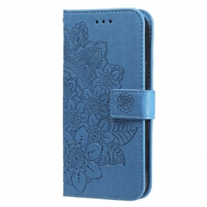 Fliptok Xiaomi Redmi Note 14 Pro 5g Mandala Minta