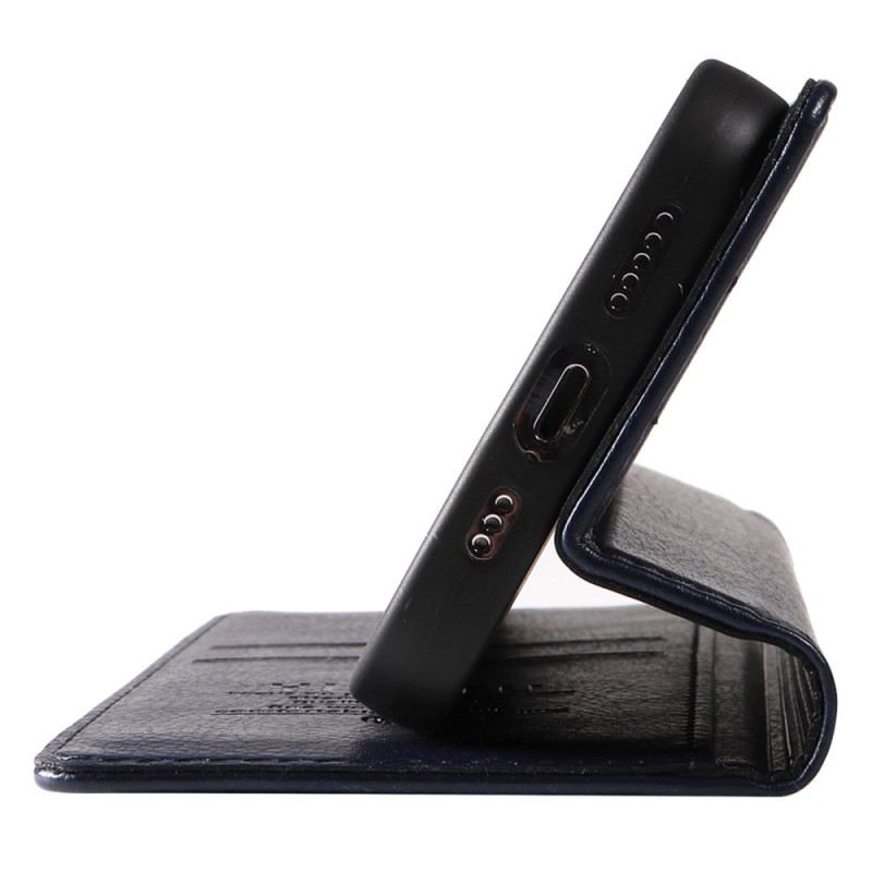 Fliptok Xiaomi Redmi Note 14 Pro 5g Ykatu Vintage