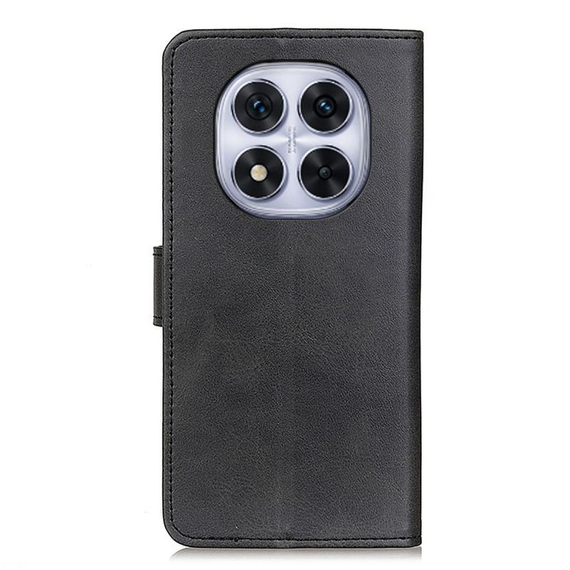 Kinyitható Tokok Xiaomi Redmi Note 14 Pro 5g Matt Műbőr