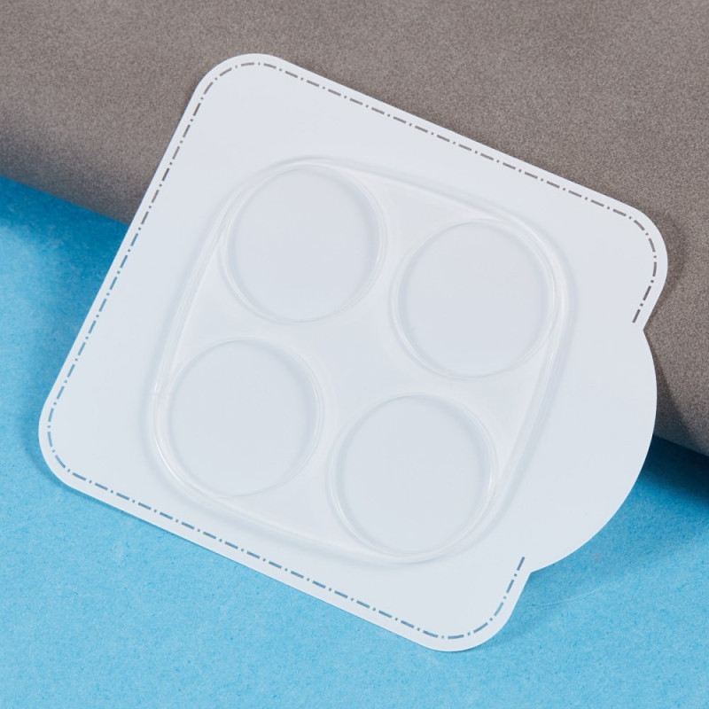 Lencsevédő Xiaomi Redmi Note 14 Pro 5g / Poco X7 Készülékhez