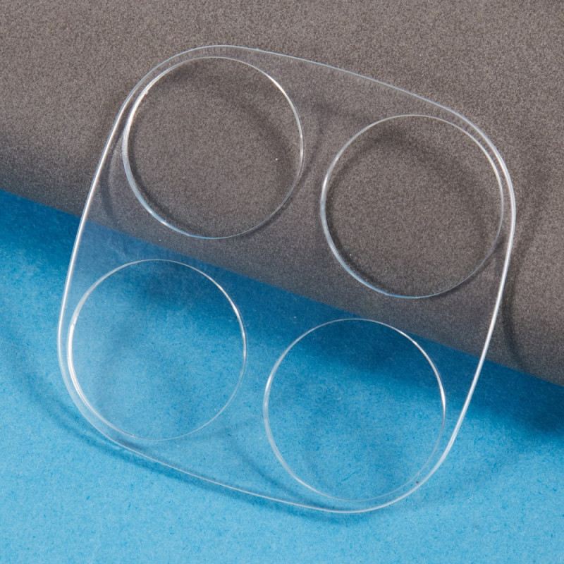 Lencsevédő Xiaomi Redmi Note 14 Pro 5g / Poco X7 Készülékhez