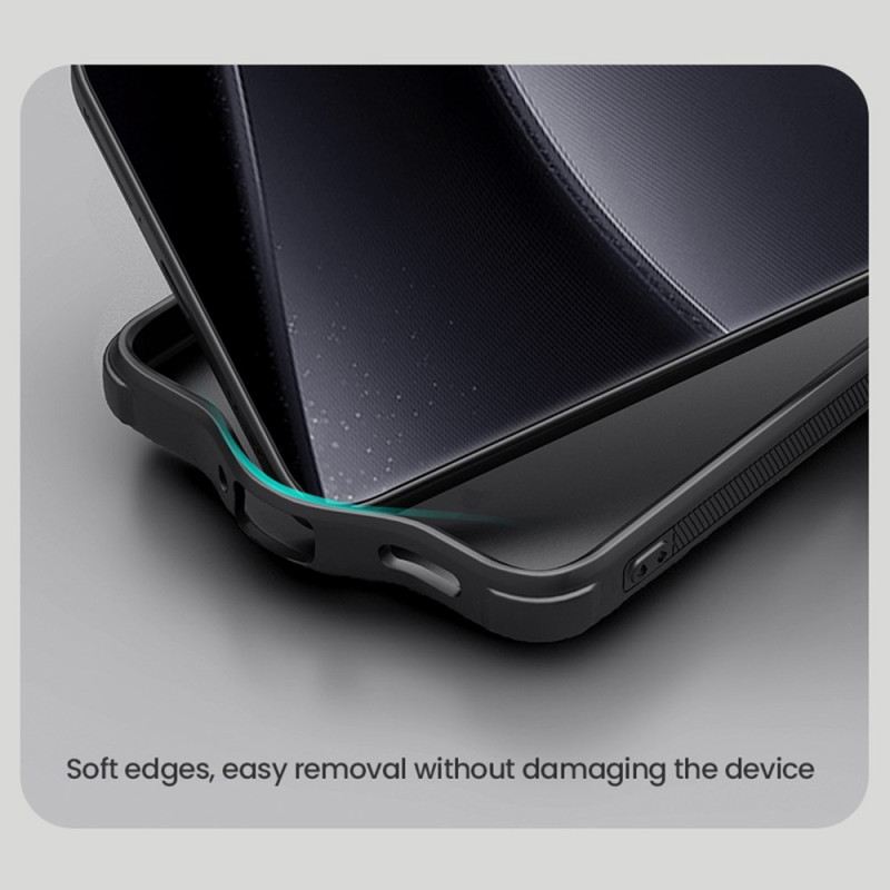 Mobiltelefon Tokok Xiaomi Redmi Note 14 Pro 5g Matt Nillkin Pajzs Pro