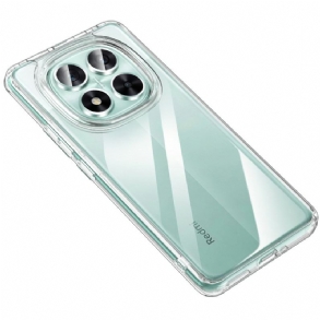 Telefontok Xiaomi Redmi Note 14 Pro 5g Átlátszó Hibrid