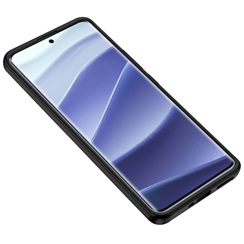 Telefontok Xiaomi Redmi Note 14 Pro 5g Átlátszó Hibrid
