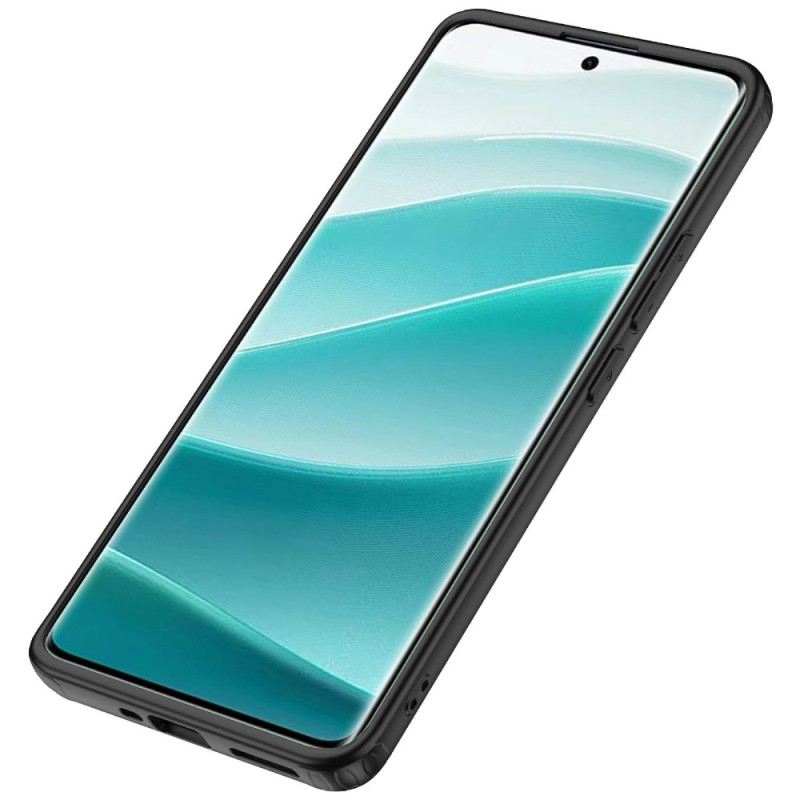 Telefontok Xiaomi Redmi Note 14 Pro 5g Átlátszó Hibrid