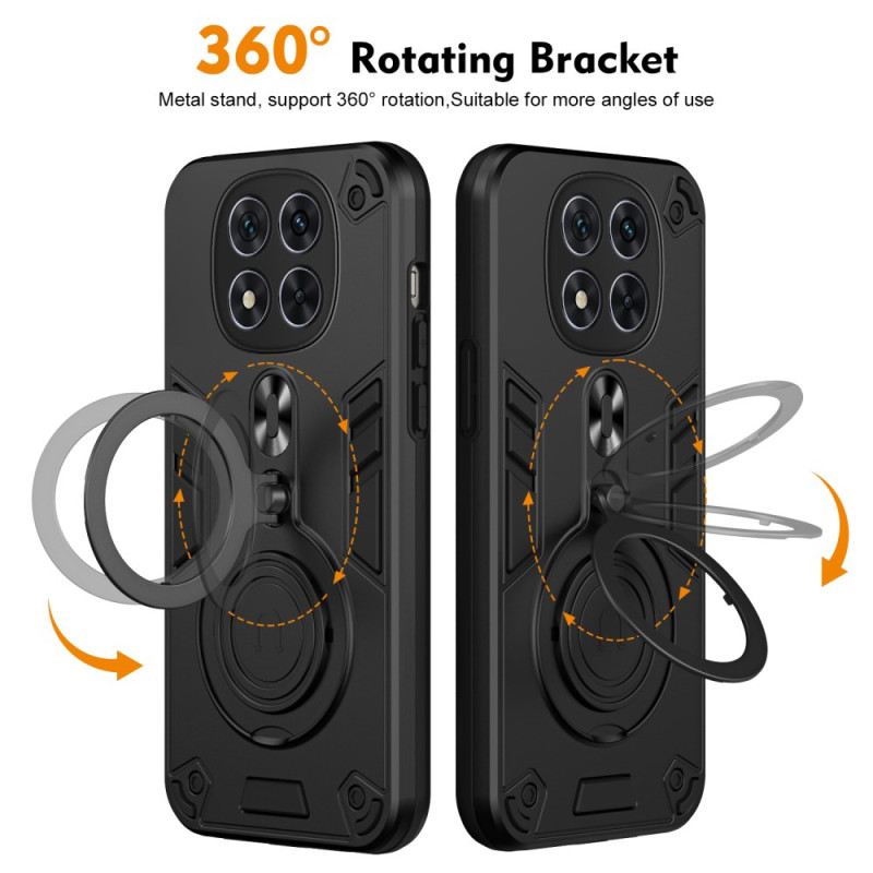 Telefontok Xiaomi Redmi Note 14 Pro 5g -ban Forgatható Állvány