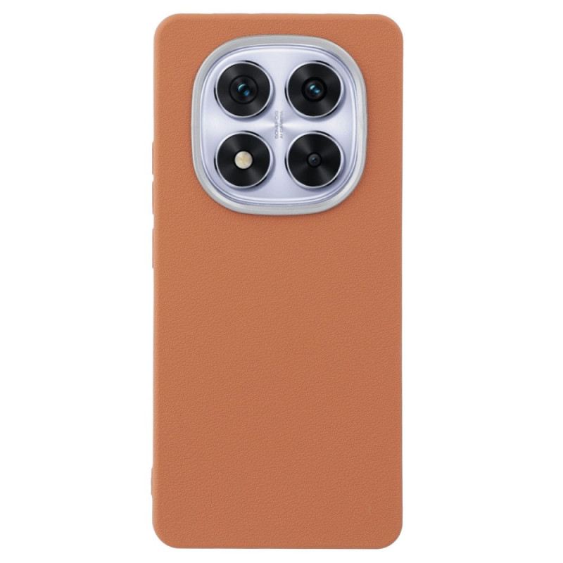 Telefontok Xiaomi Redmi Note 14 Pro 5g Bőr Textúra