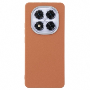 Telefontok Xiaomi Redmi Note 14 Pro 5g Bőr Textúra