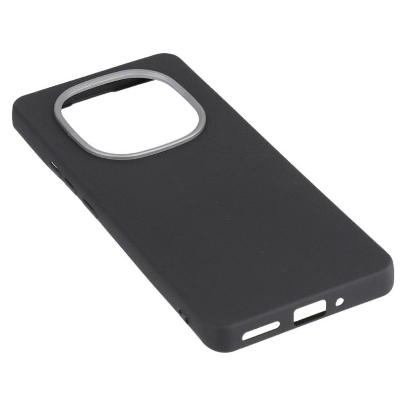 Telefontok Xiaomi Redmi Note 14 Pro 5g Bőr Textúra