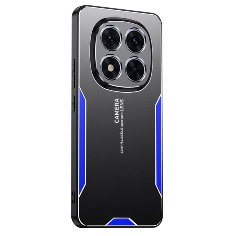 Telefontok Xiaomi Redmi Note 14 Pro 5g Fémhatású