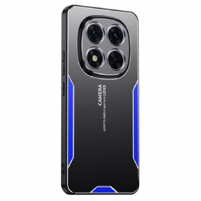 Telefontok Xiaomi Redmi Note 14 Pro 5g Fémhatású