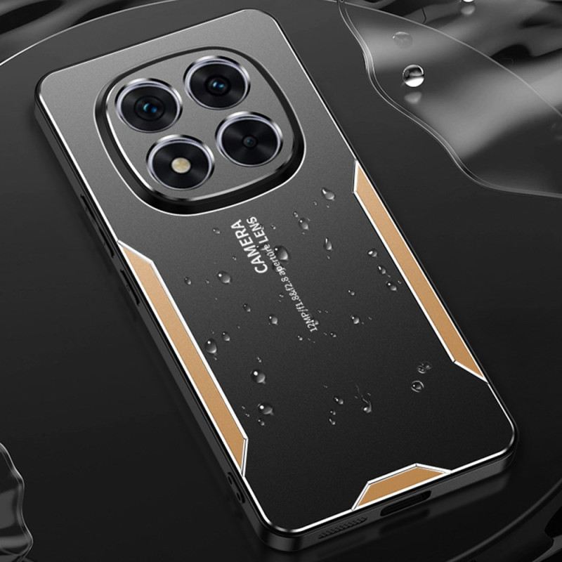 Telefontok Xiaomi Redmi Note 14 Pro 5g Fémhatású