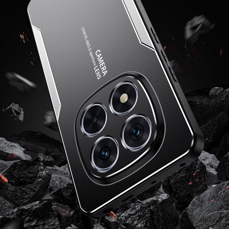 Telefontok Xiaomi Redmi Note 14 Pro 5g Fémhatású