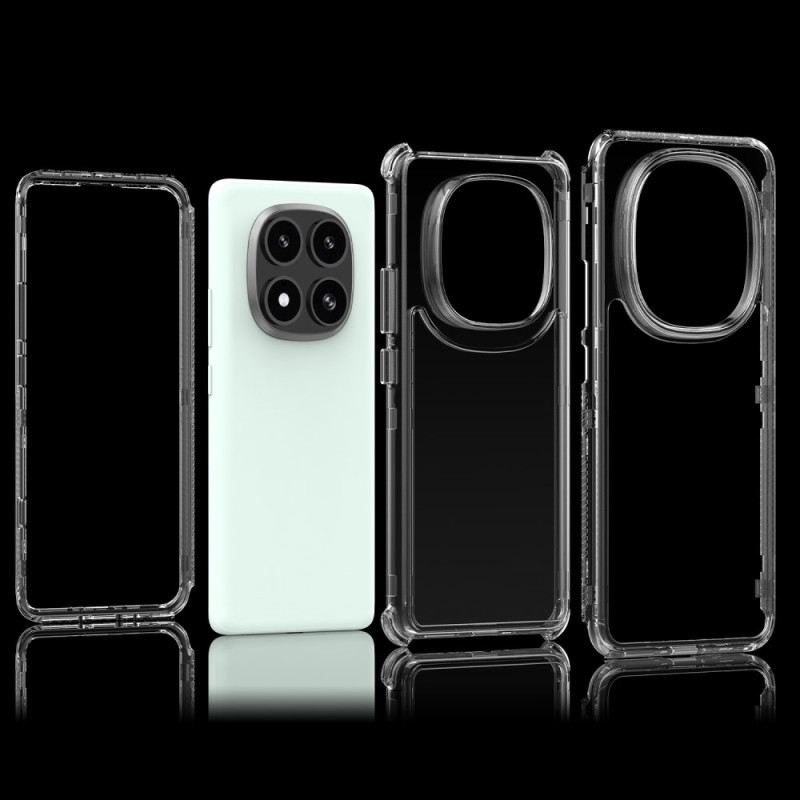 Tok Xiaomi Redmi Note 14 Pro 5g 360 Fokos Védelem