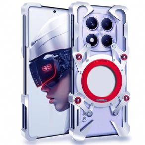 Tok Xiaomi Redmi Note 14 Pro 5g Alumínium