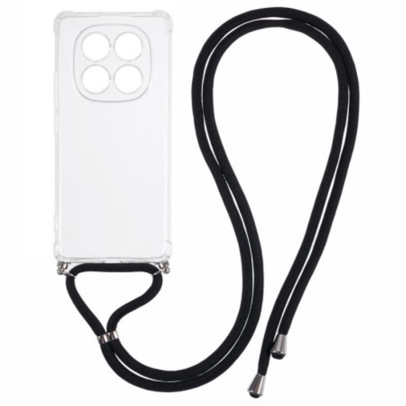 Tok Xiaomi Redmi Note 14 Pro 5g Átlátszó