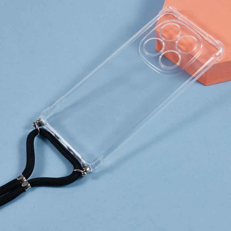 Tok Xiaomi Redmi Note 14 Pro 5g Átlátszó