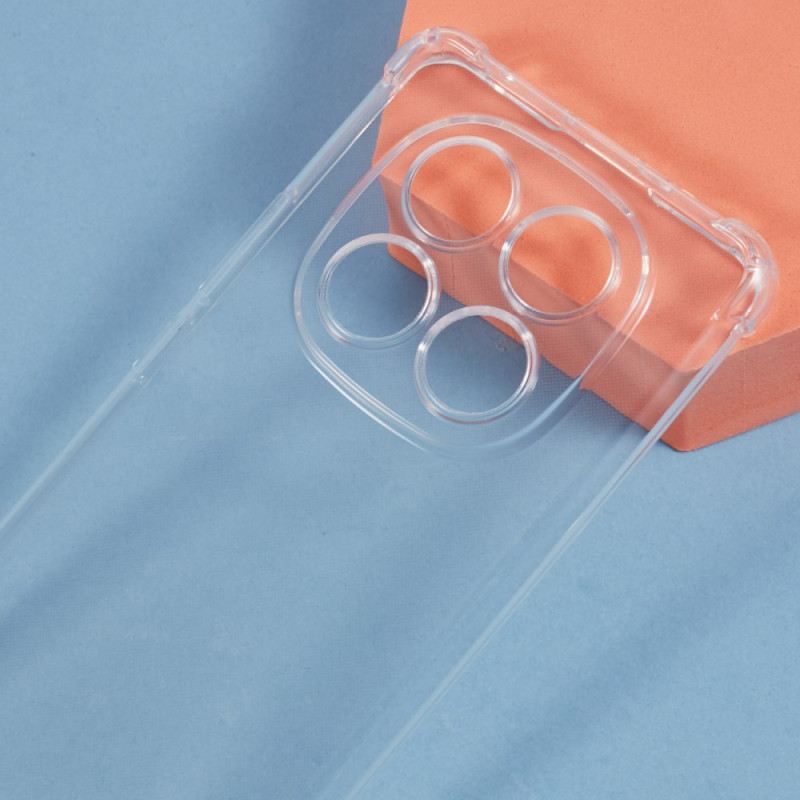 Tok Xiaomi Redmi Note 14 Pro 5g Átlátszó