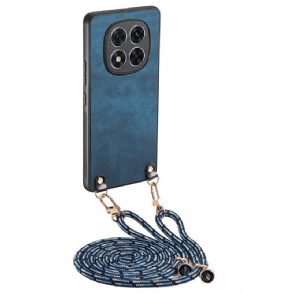 Tok Xiaomi Redmi Note 14 Pro 5g Bőrhatású