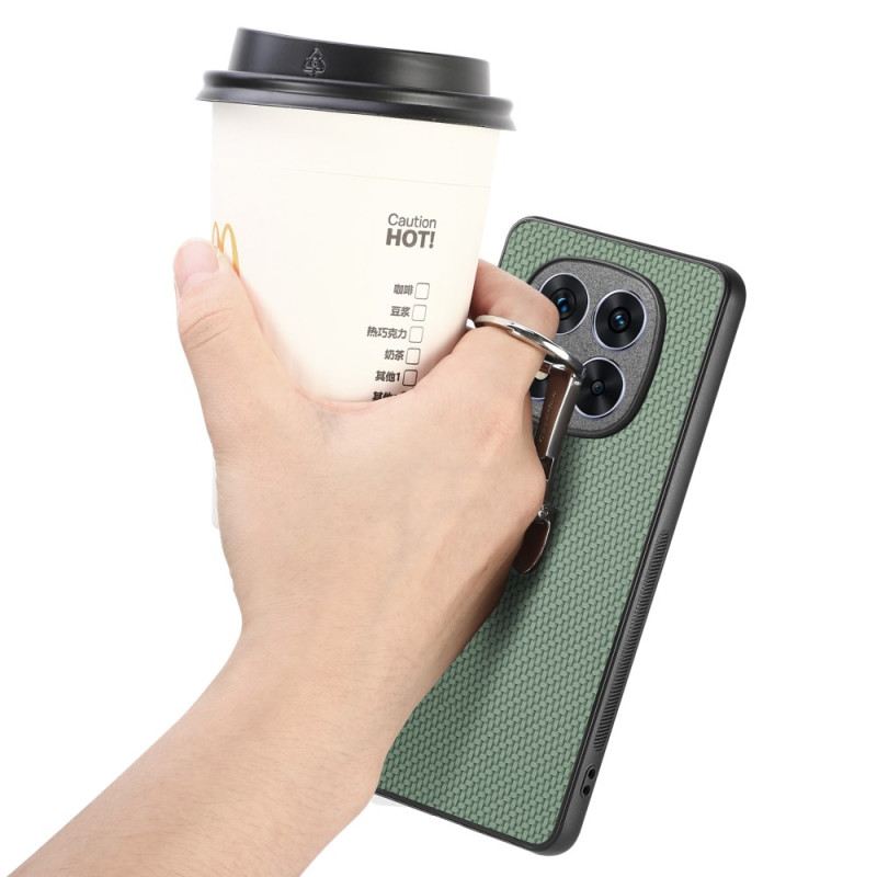 Tok Xiaomi Redmi Note 14 Pro 5g Caseneo Gyűrű És Állvány