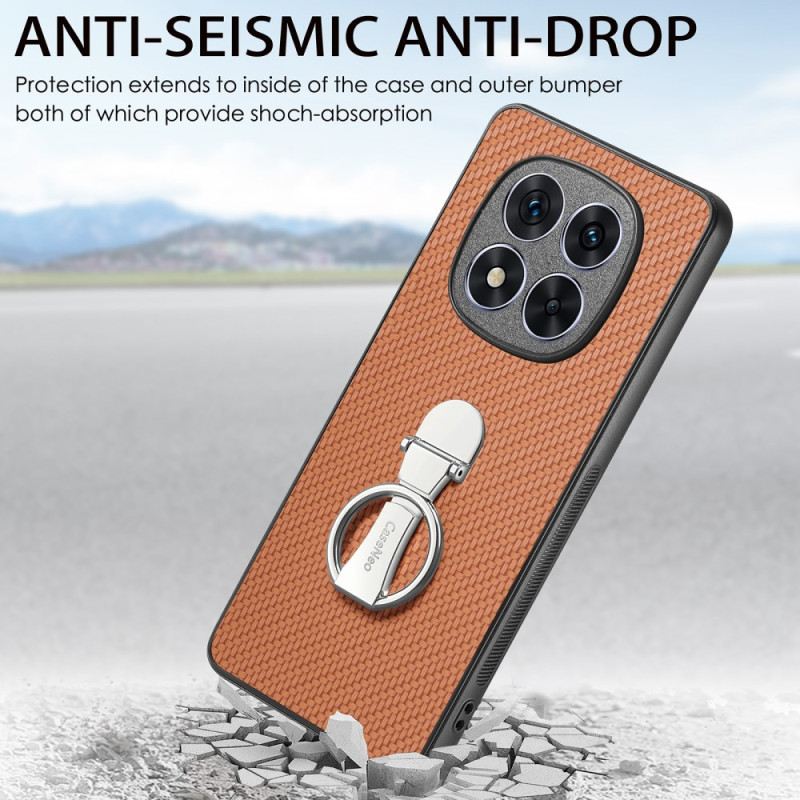 Tok Xiaomi Redmi Note 14 Pro 5g Caseneo Gyűrű És Állvány